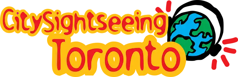 City Sightseeing Toronto Logo