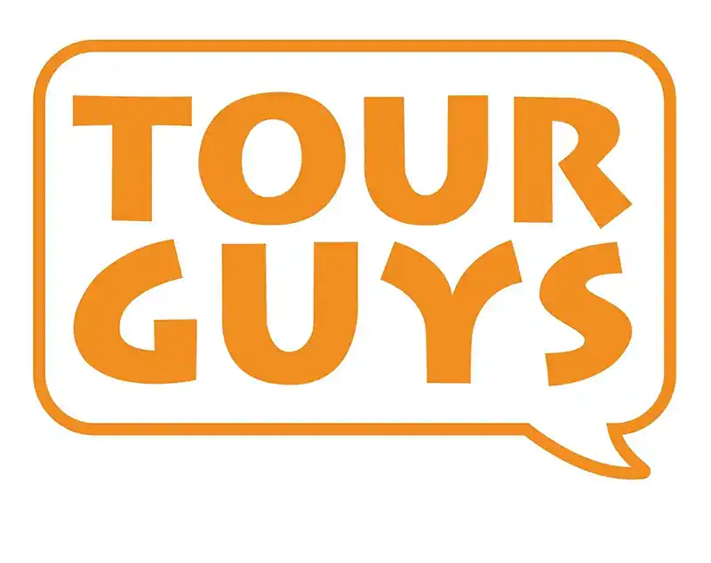 Tour Guys Logo