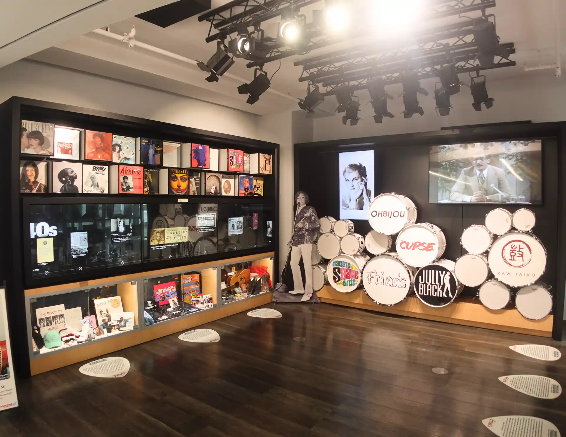 Friar's Museum