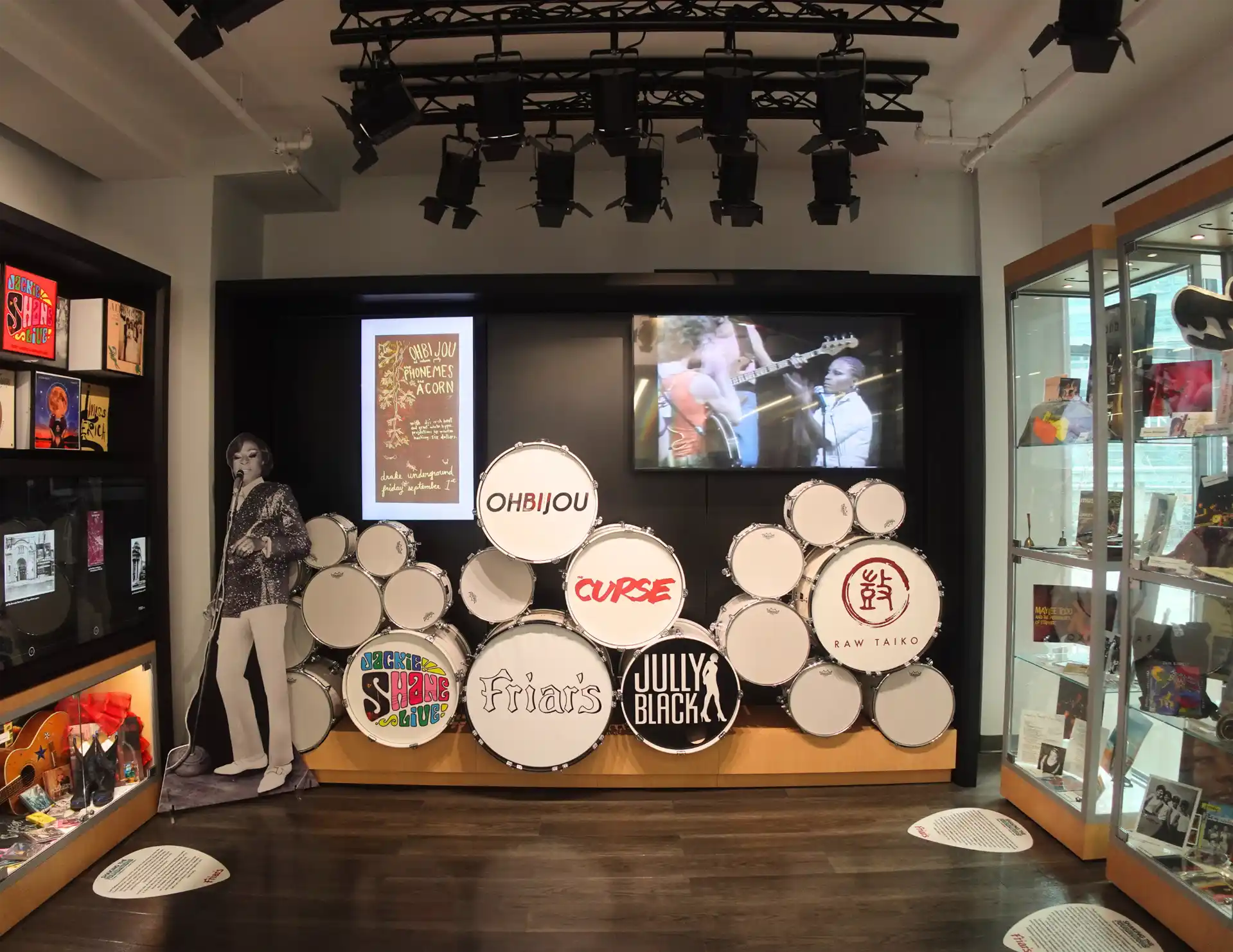 Friar's Museum
