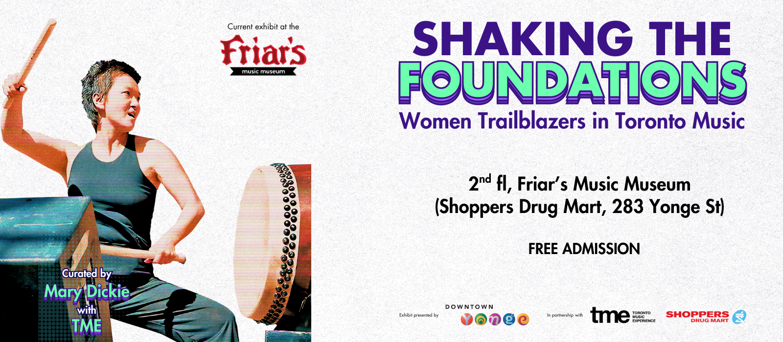 Celebrate Yonge Archive Photo - people playing games