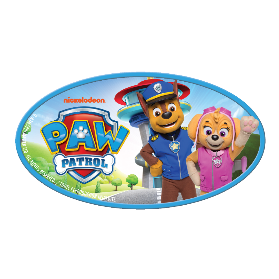 Paw Patrol