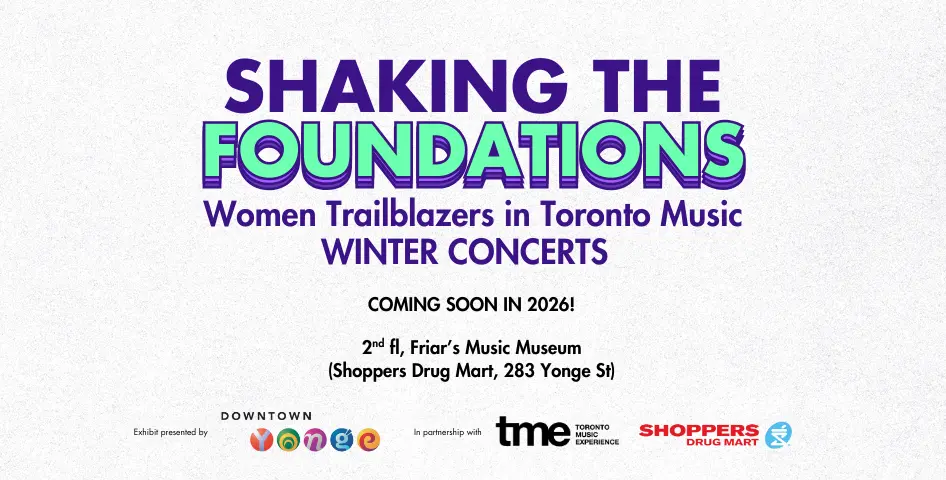 Celebrate Yonge Archive Photo - people playing games