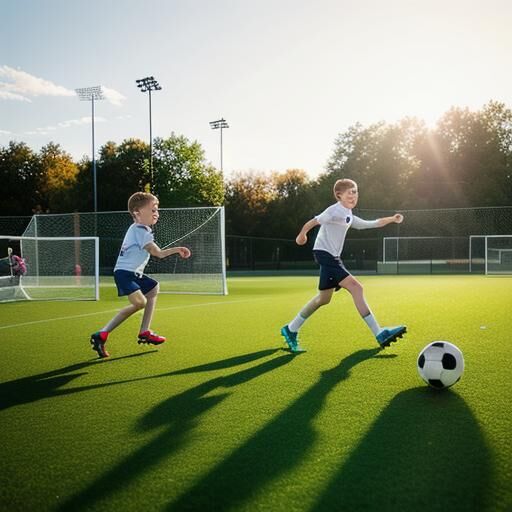 business resources for Soccer’s biggest tournament