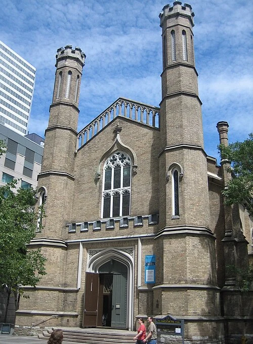 Celebrate Yonge Archive Photo